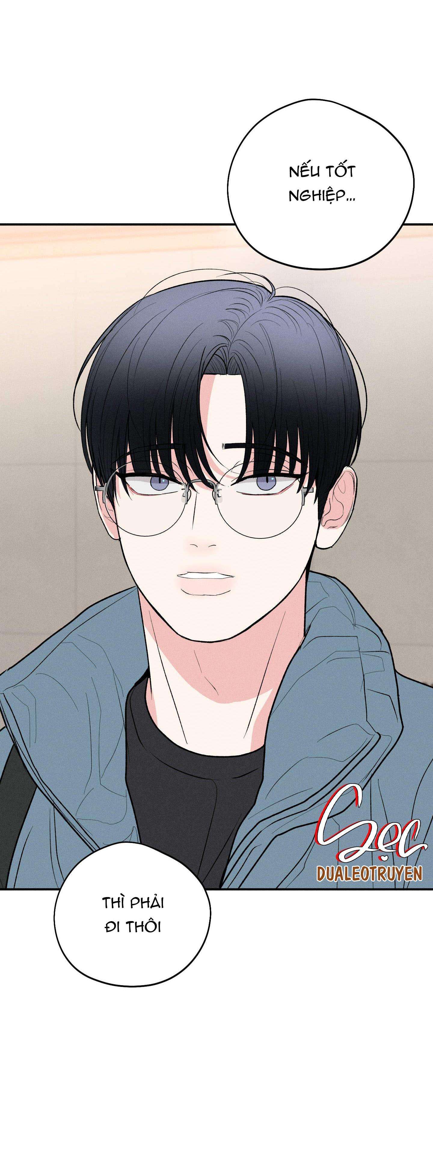 món quà dành cho kẻ ngạo mạn chapter 39 29