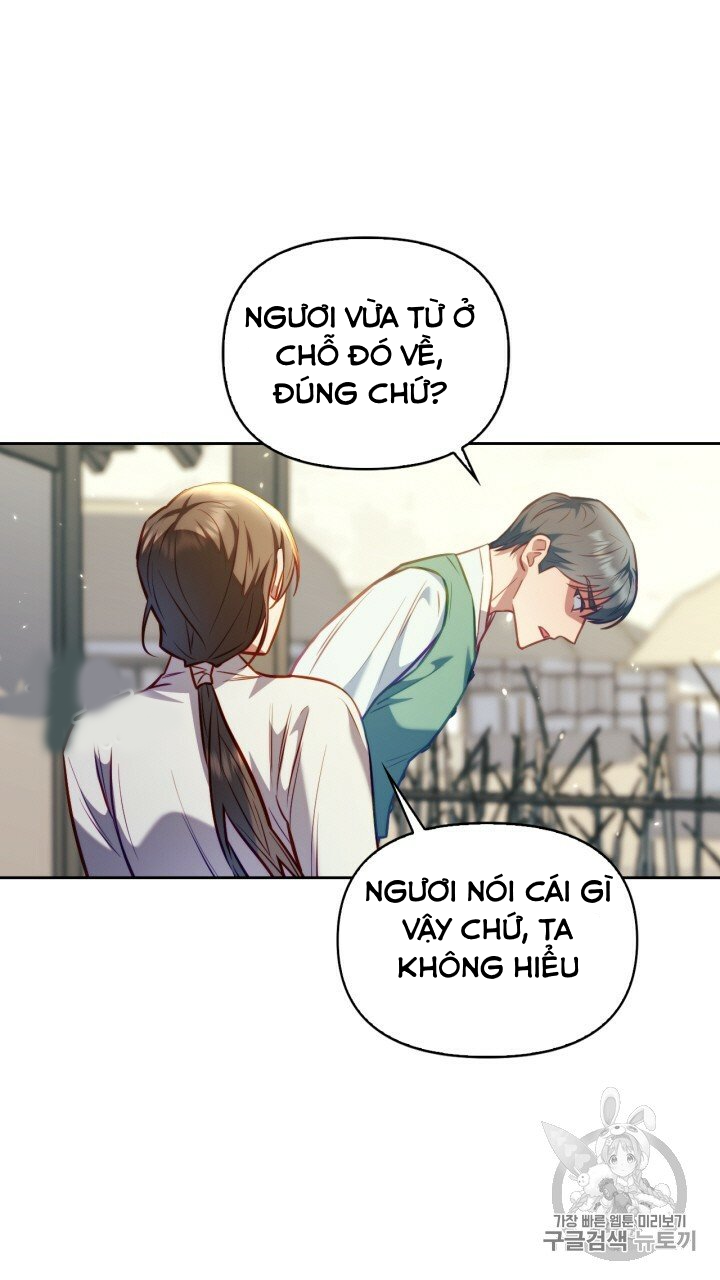 [18+] trăng nơi đỉnh núi chapter 20.1 9