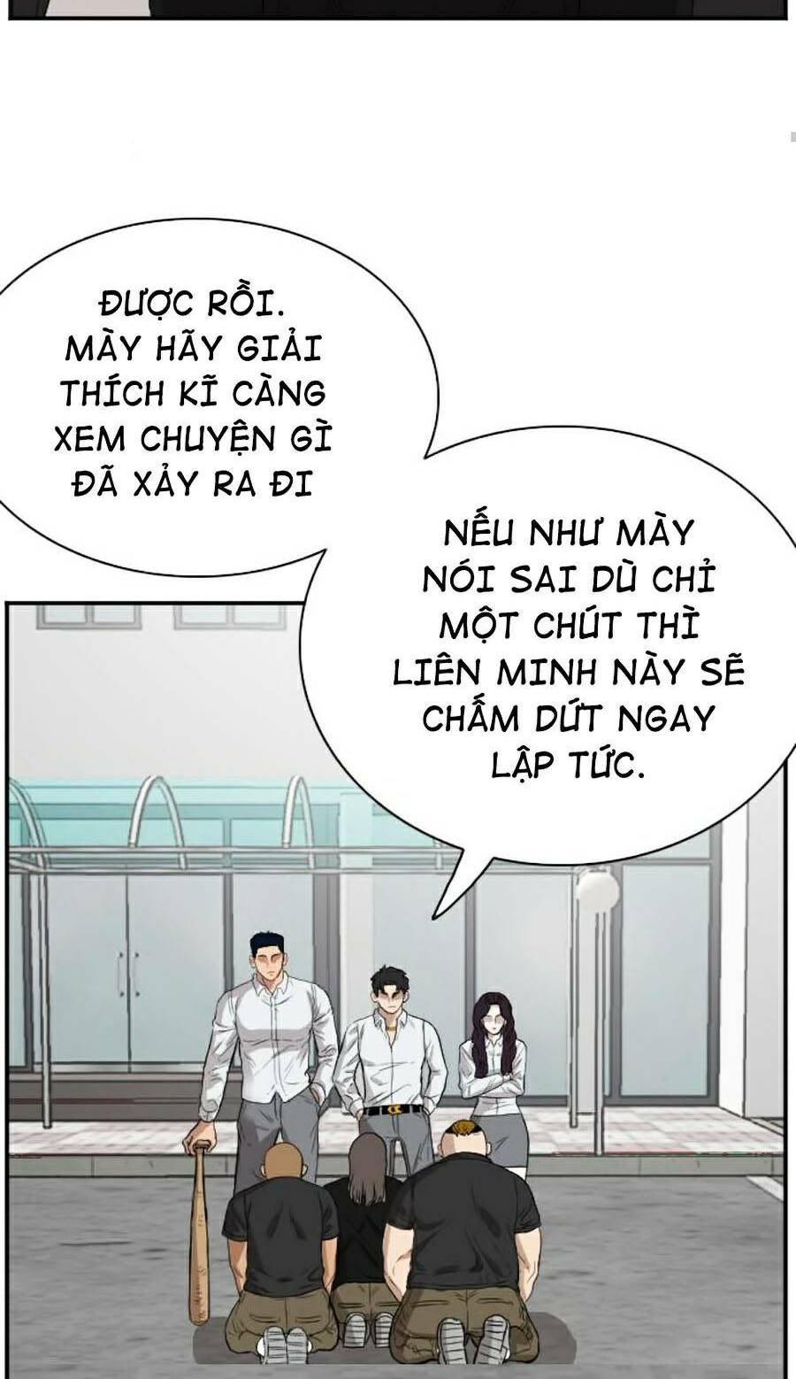 người xấu chapter 73 95