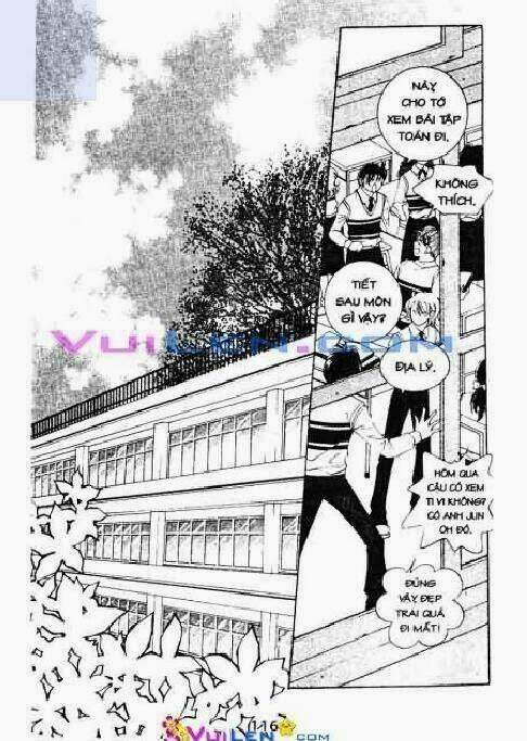 nhật ký tân hôn chapter 3 115