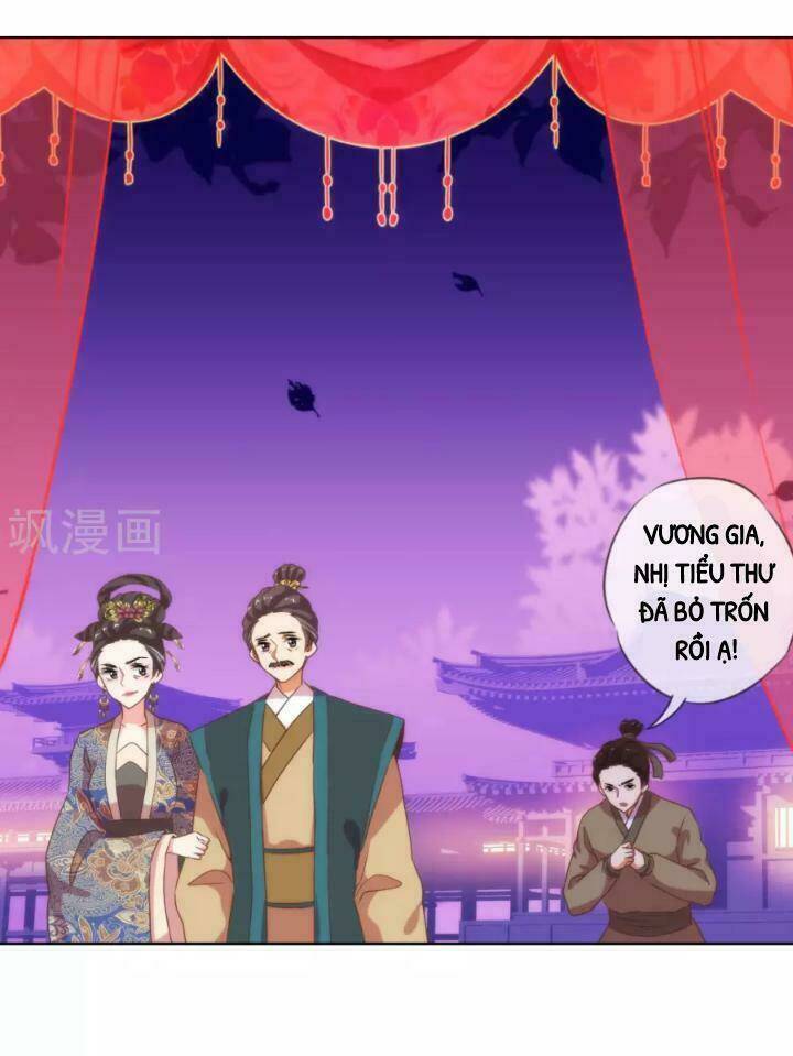 ồ, phu quân đáng yêu của tôi! chapter 6 8