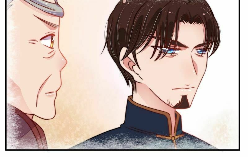 ngày nào thiếu soái cũng ghen chapter 47 39