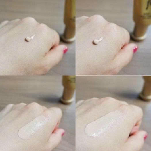 Kem BB Trang Điểm Cao Cấp Whoo Gongjinhyang Mi Luxury BB Cream SPF20/PA++ 45ml