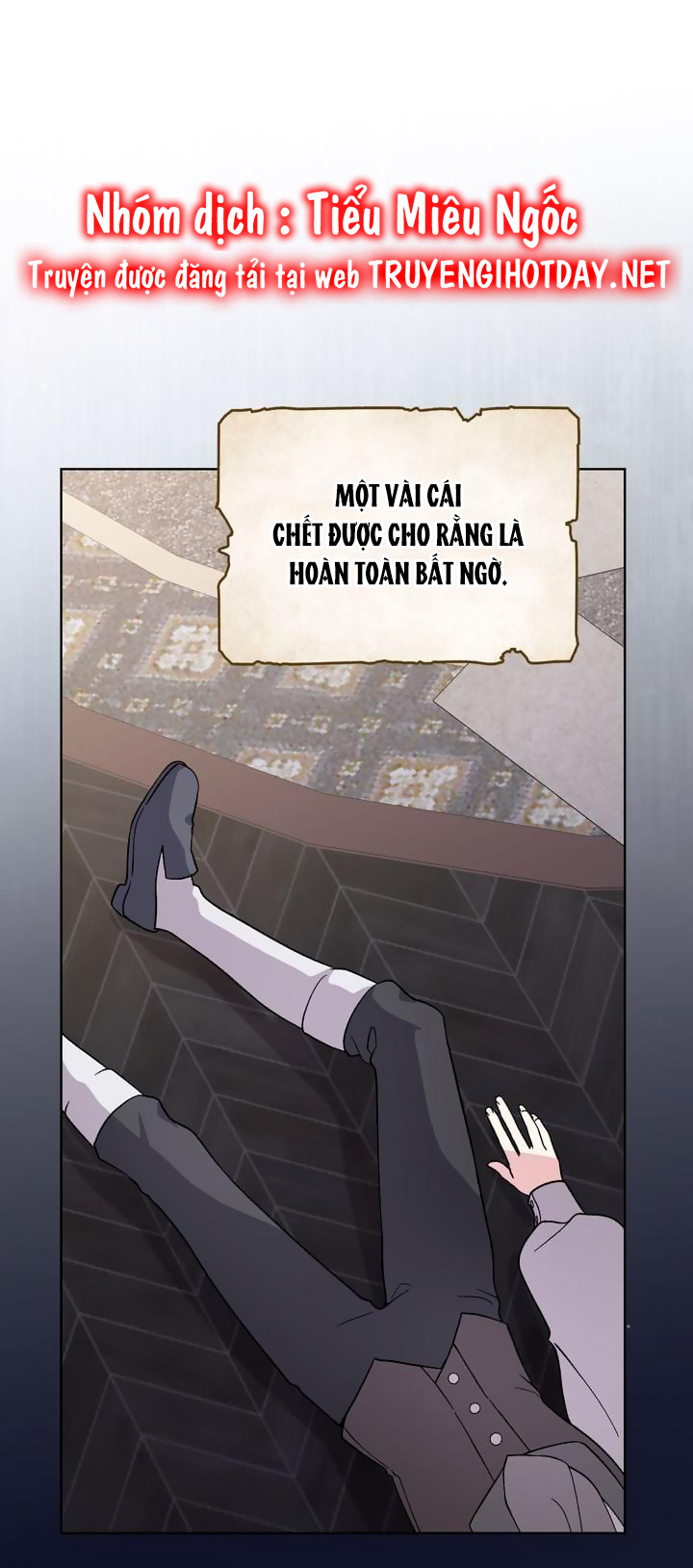 nỗi buồn của chú hề chapter 75 43