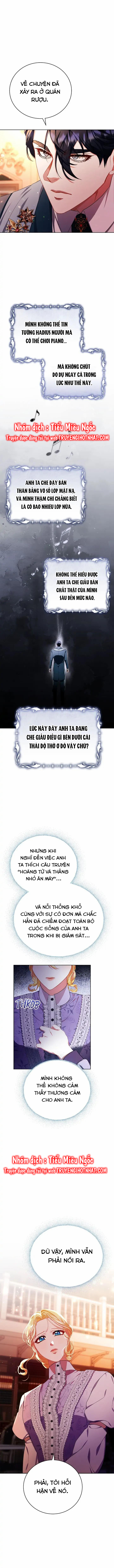 tình yêu đó chưa hề tồn tại chapter 30 10