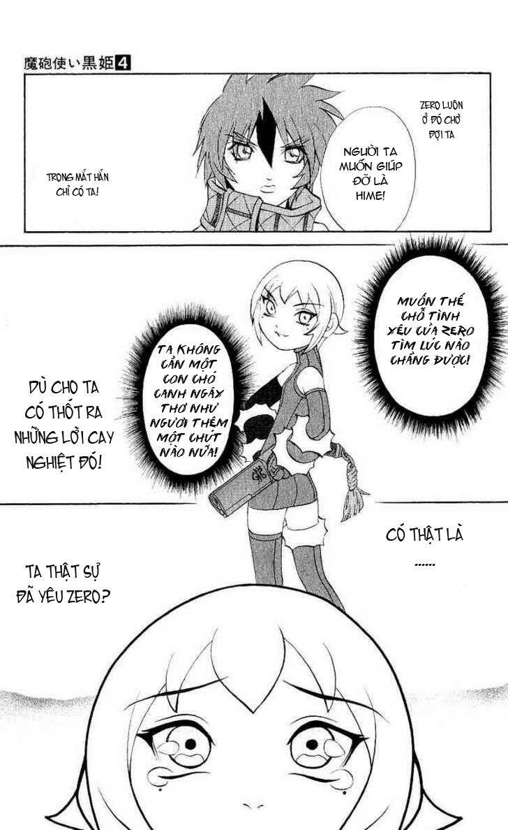 phù thủy phép thuật chapter 13 4