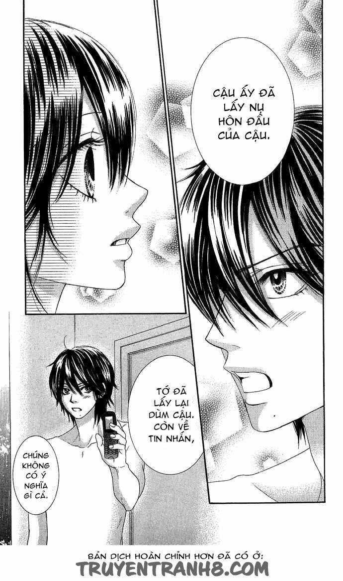 bokutachi wa shitte shimatta chapter 14 15