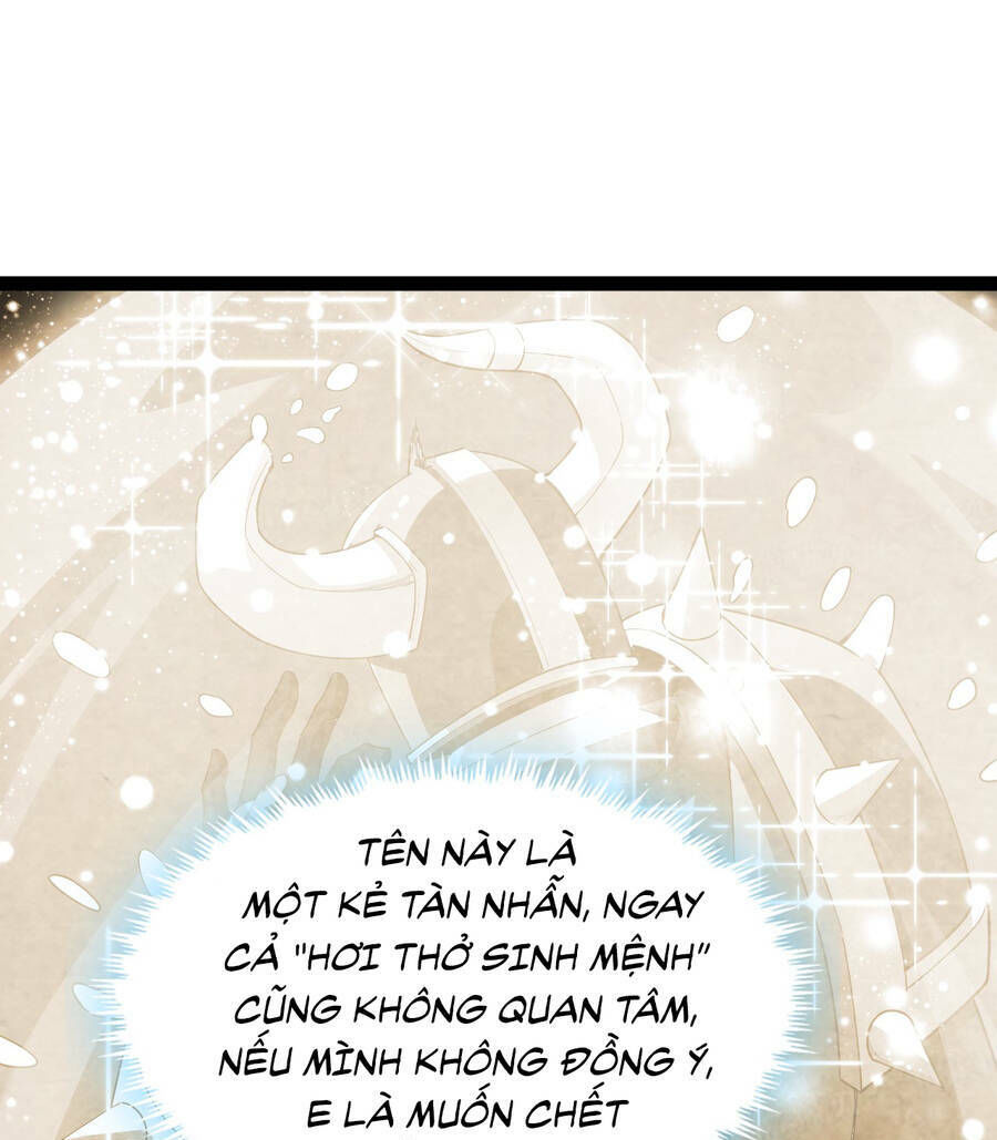 thử nghiệm nghìn năm cuối cùng trò chơi cũng bắt đầu chapter 0 38