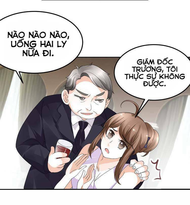 phản công thành siêu sao chapter 14 10