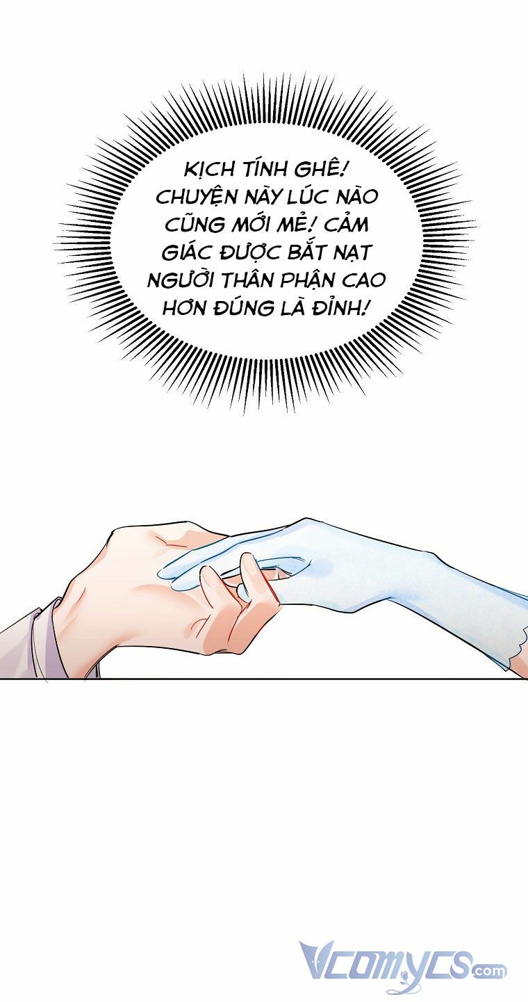 ác nữ karuna bé lại chapter 1 40