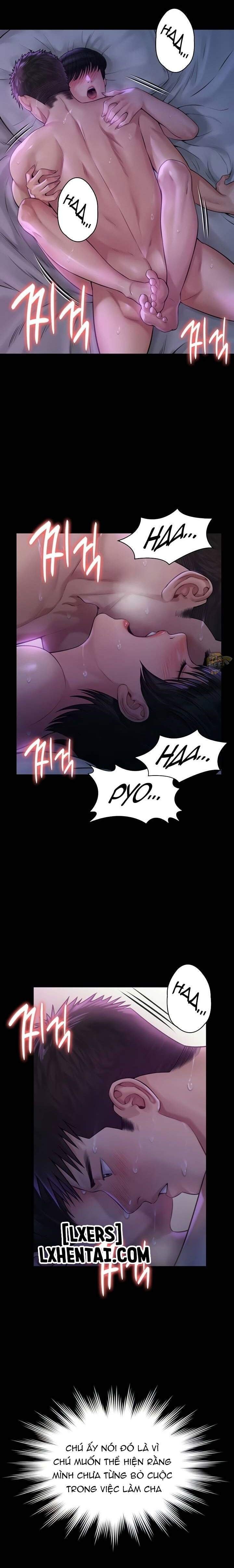 ong chúa chapter 184 11