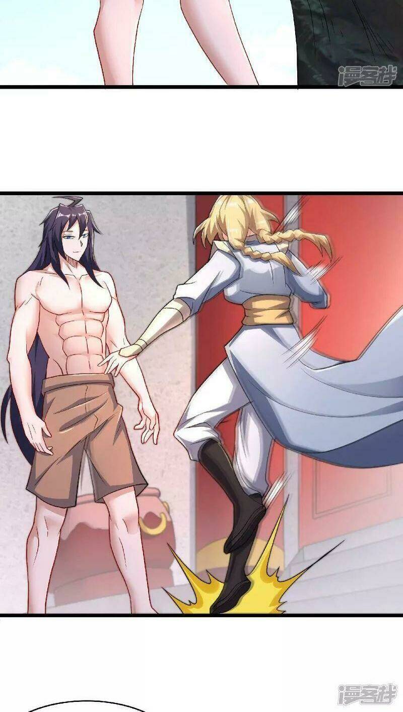 yêu đạo chí tôn yêu hoàng trở về chapter 99 14