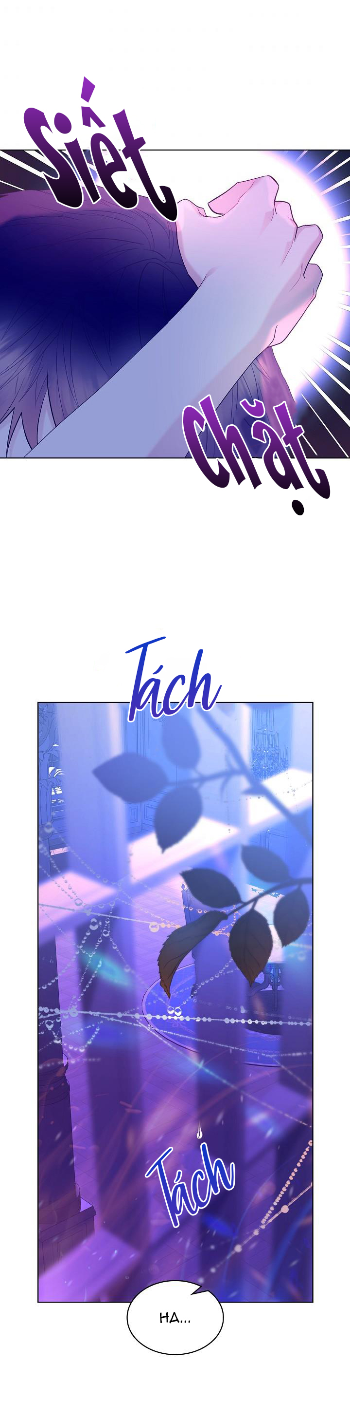 kẻ tạo ra ác nữ chapter 53.1 15