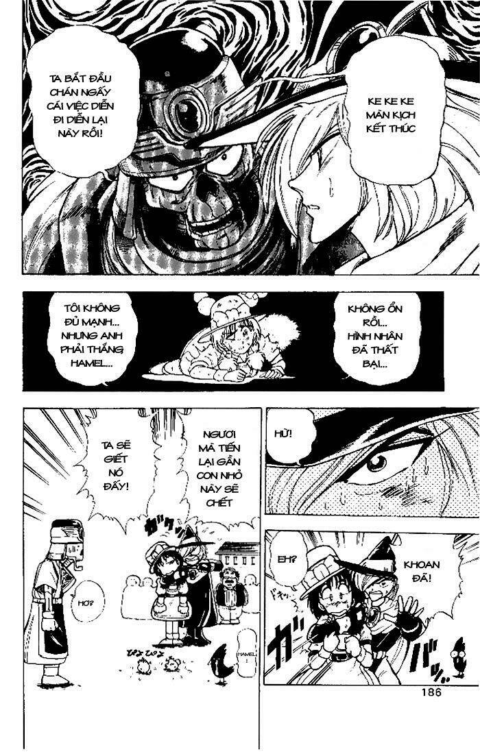 violinist of hameln - cây đàn kì diệu chapter 5 28