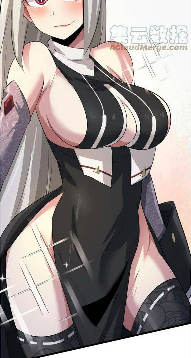 đại bảo kiếm của tôi chapter 23 24