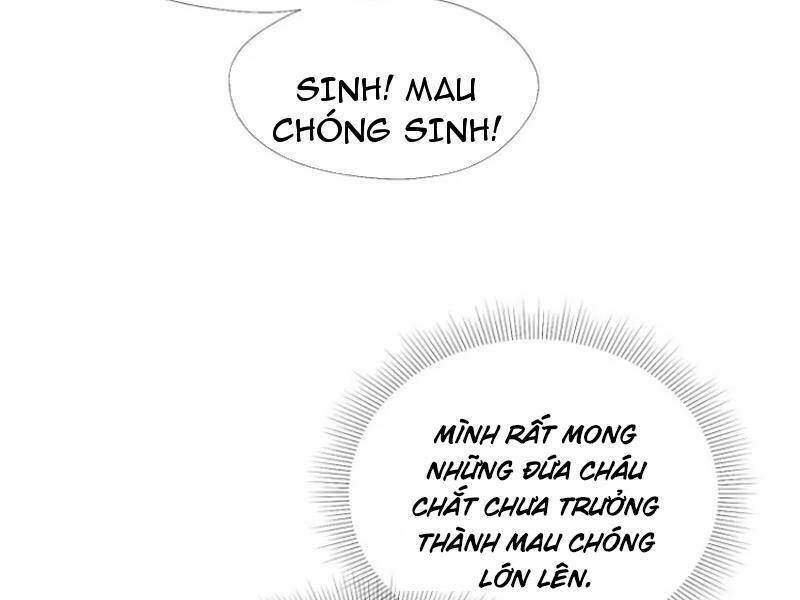 trăm tuổi mở hệ thống: con hiền cháu ngoan quỳ khắp núi! chapter 25 7