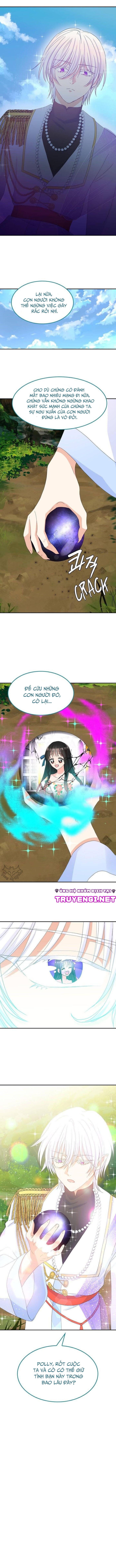 vị cứu tinh của rồng chapter 27 9