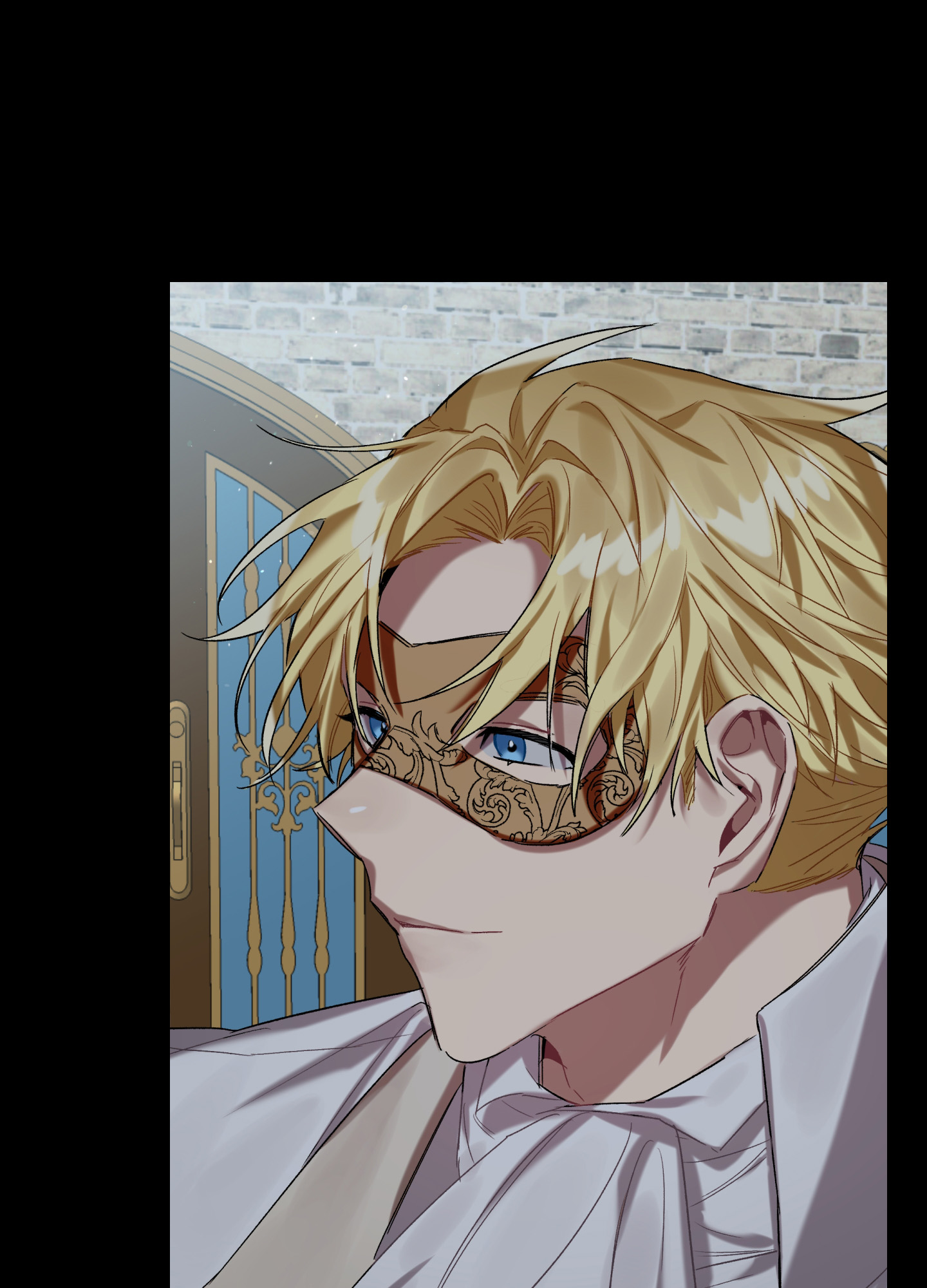 bỗng ngày nọ bị một tên đáng ghét cầu hôn chapter 11.2 46