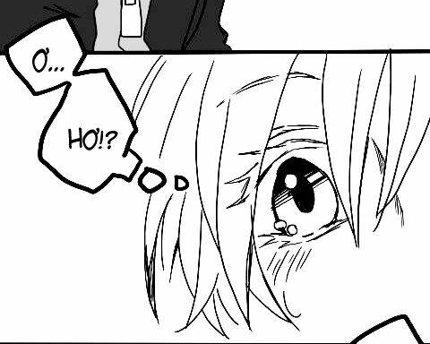 knb short doujinshi chapter 2 4