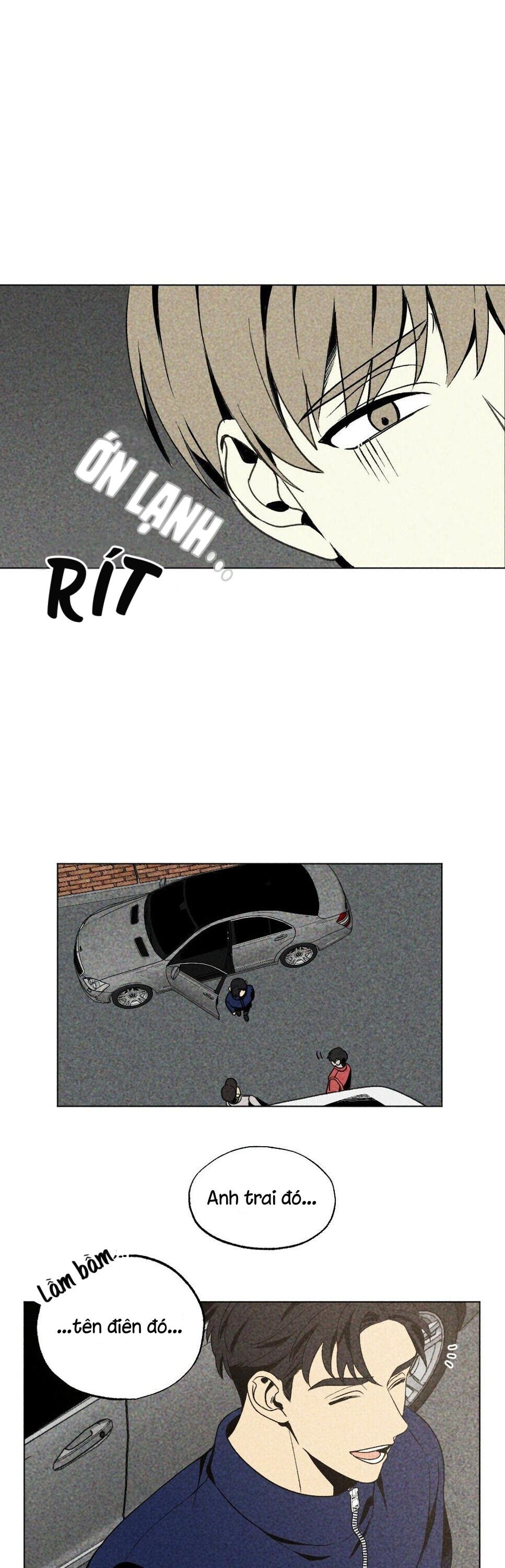 câu chuyện tình yêu chapter 10 11