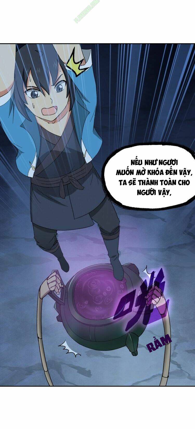 ta luyện giả kim trong thời đại tu tiên chapter 27 2