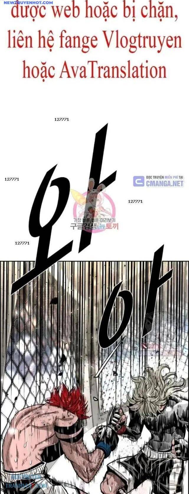 shark - cá mập chapter 210 2