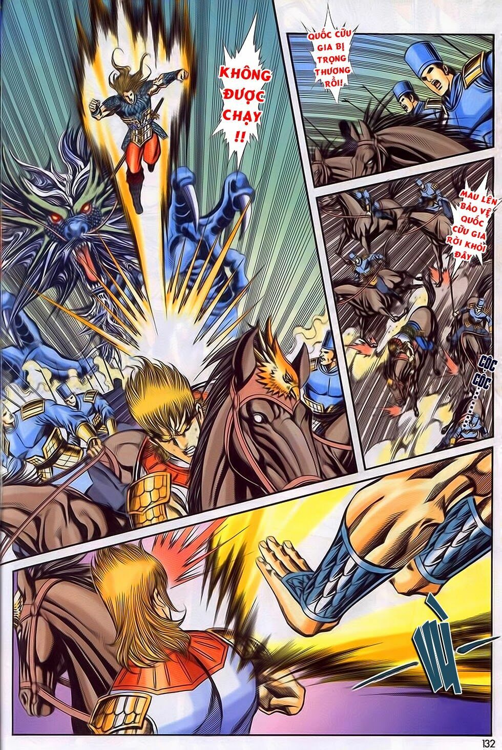 tầm tần ký chapter 198 10