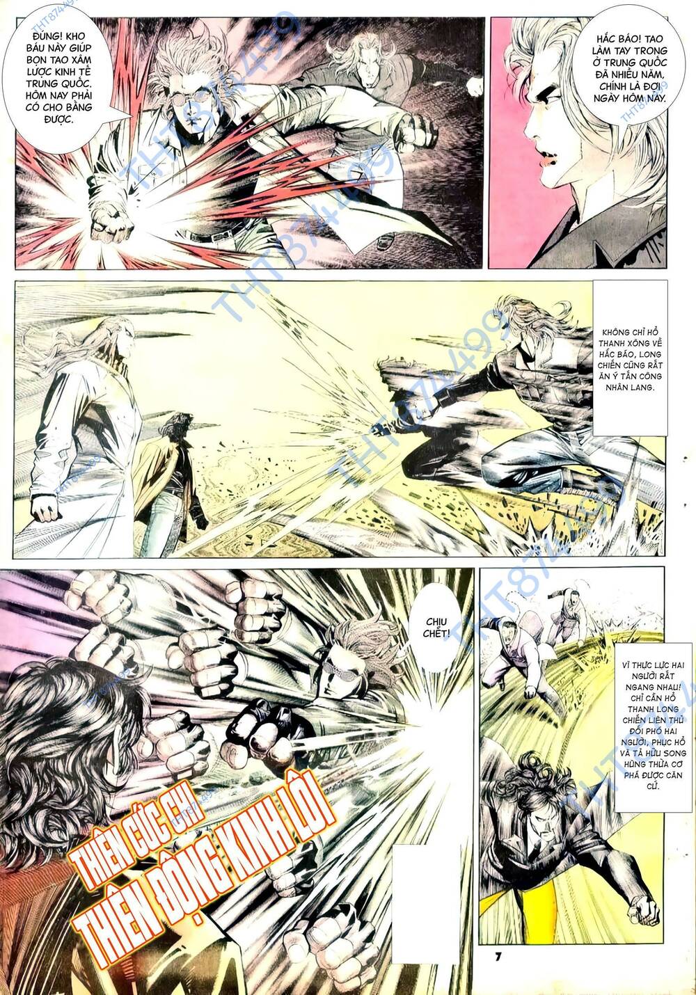 hắc báo liệt truyện chapter 314 7