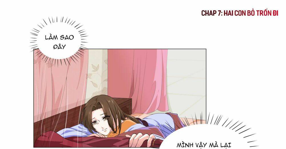 loạn thế hoạ phi chapter 7 2