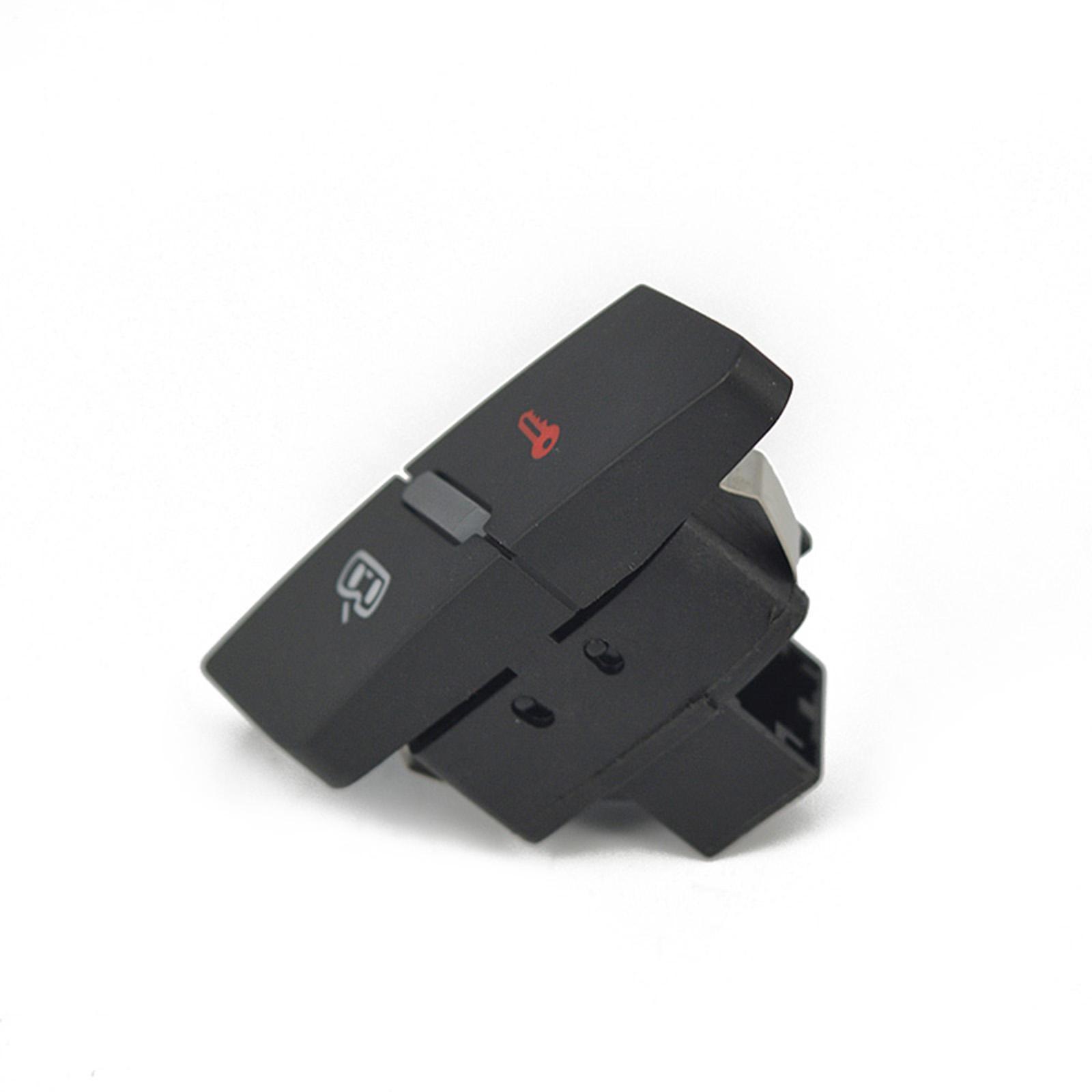 Door Lock Unlock Switch 4F1962107 Driver Side for   A6 4F C6