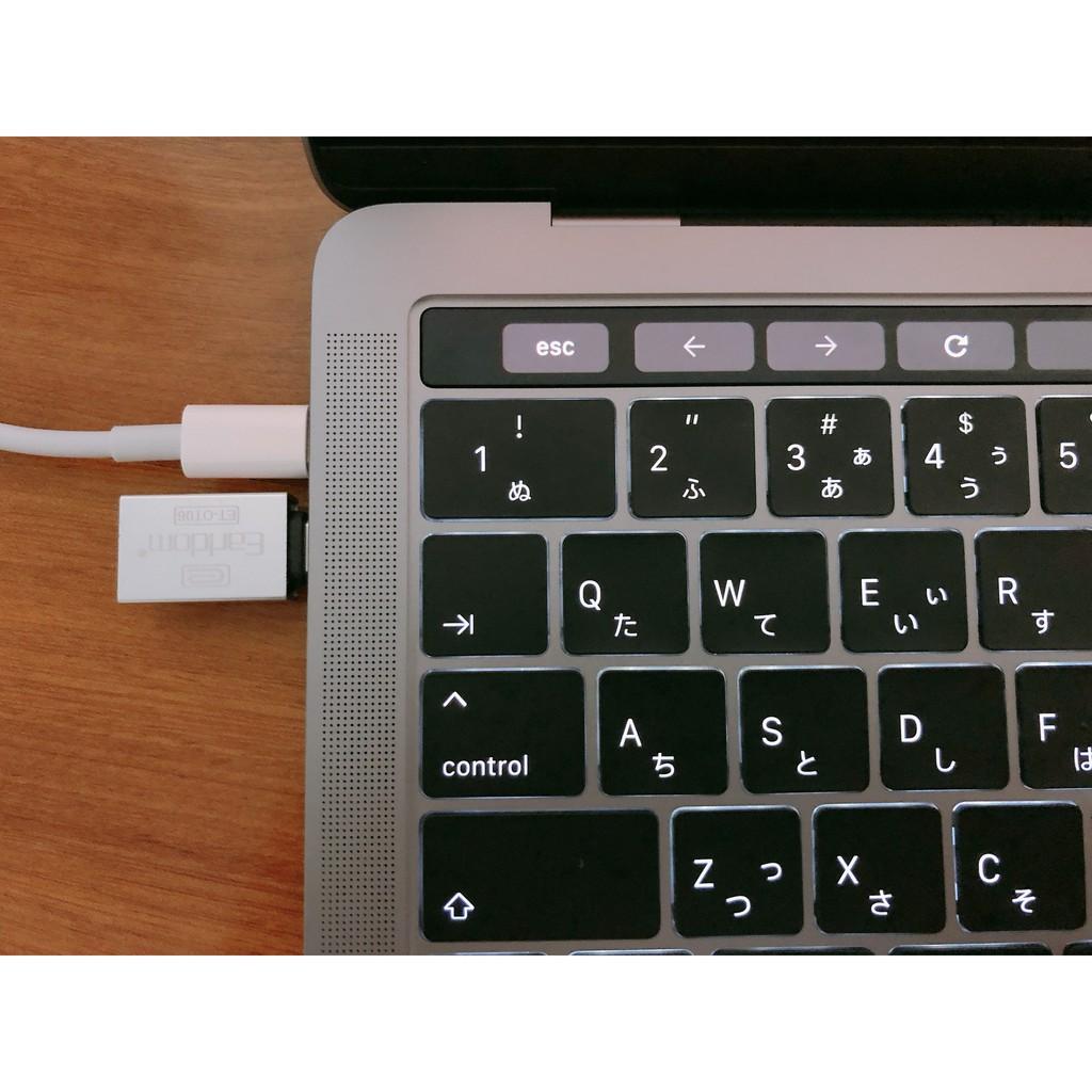 Cổng chuyển USB Type-C to USB 3.0