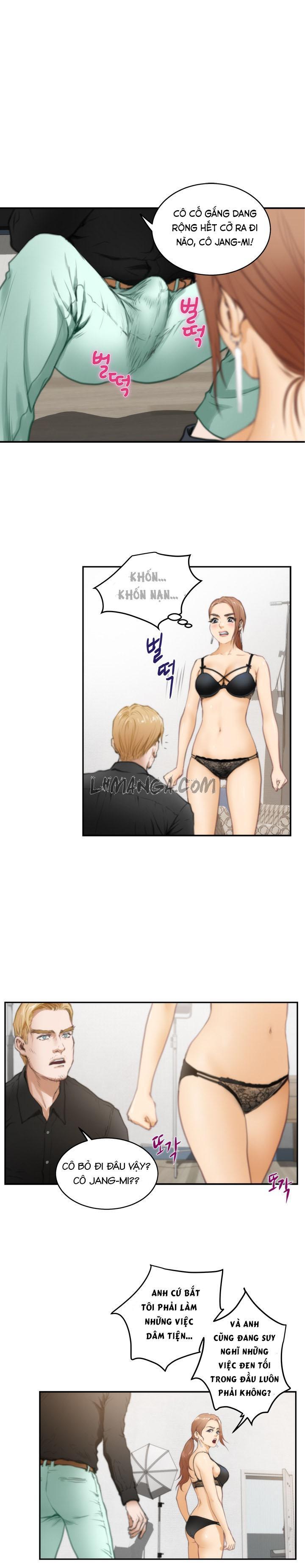 h-mate chapter 20 11