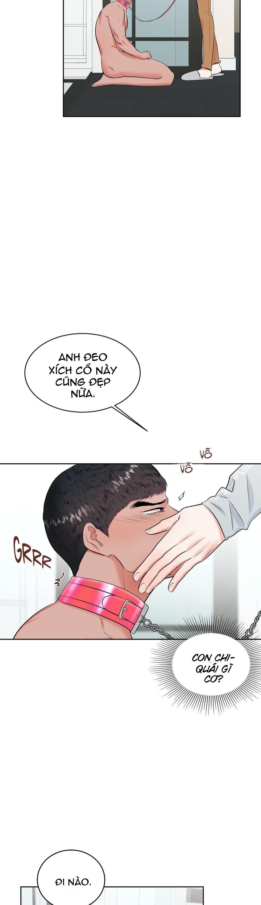 thầy giáo thể dục m chapter 16 8