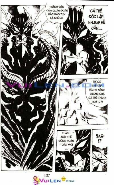 tiểu hòa thượng hd remake chapter 234 11