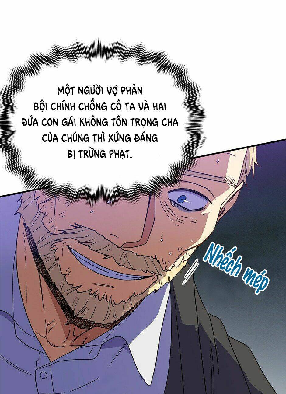 khế ước của nữ công tước quái vật chapter 111 46