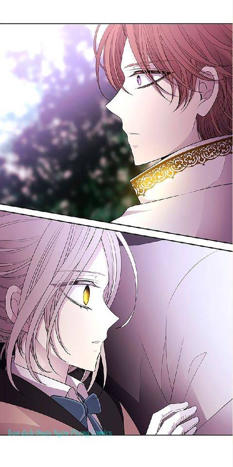năm môn đệ của charlotte chapter 22 12