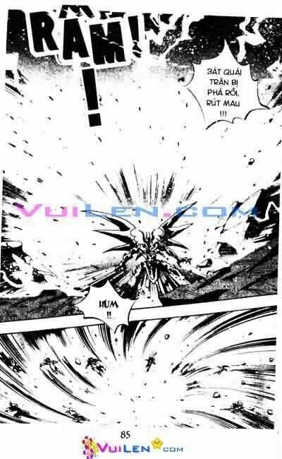 những người bạn tốt chapter 22 86