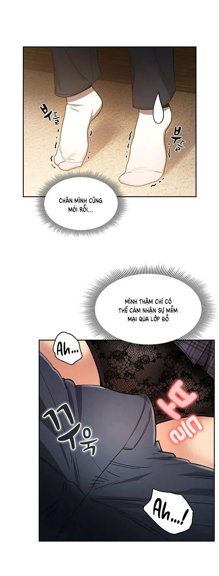 gia sư mùa hovid chapter 59 14