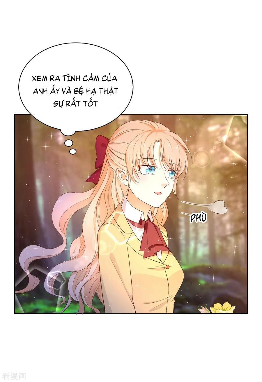 huynh khống công tước gả không được chapter 81.1 24