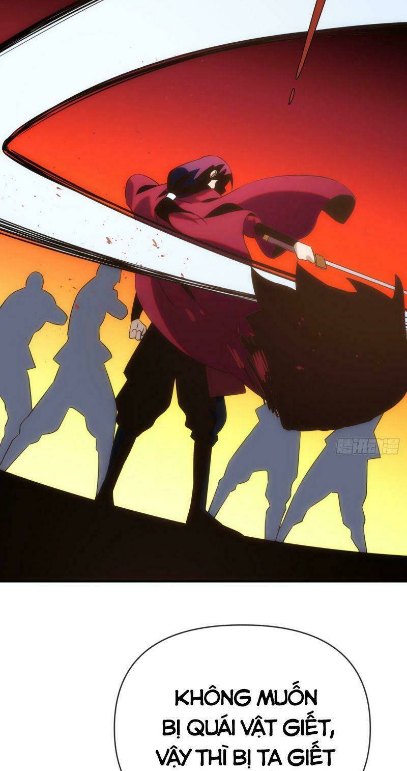 ma vương là đại địa chủ chapter 52 11