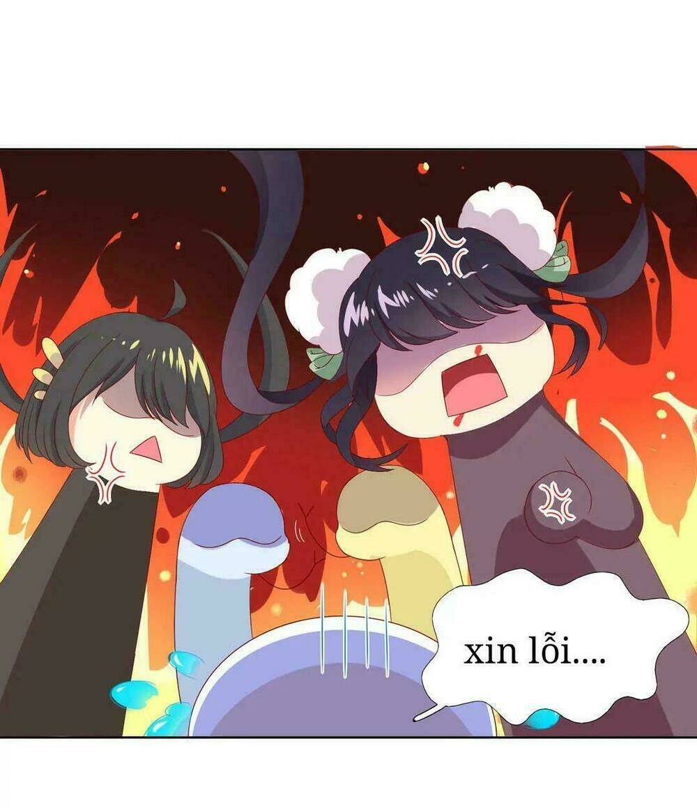 phi thiên địch tự dưỡng đích khẩu tử chapter 39 10