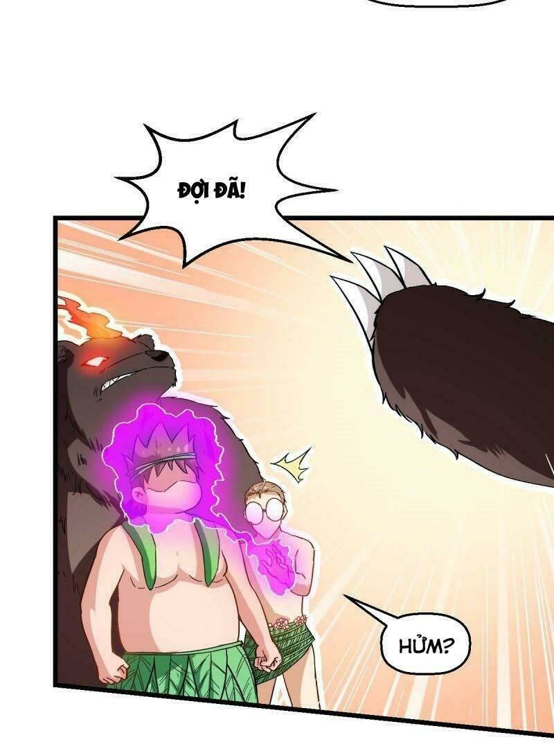 vườn trường cuồng sư hệ thống chapter 94 19