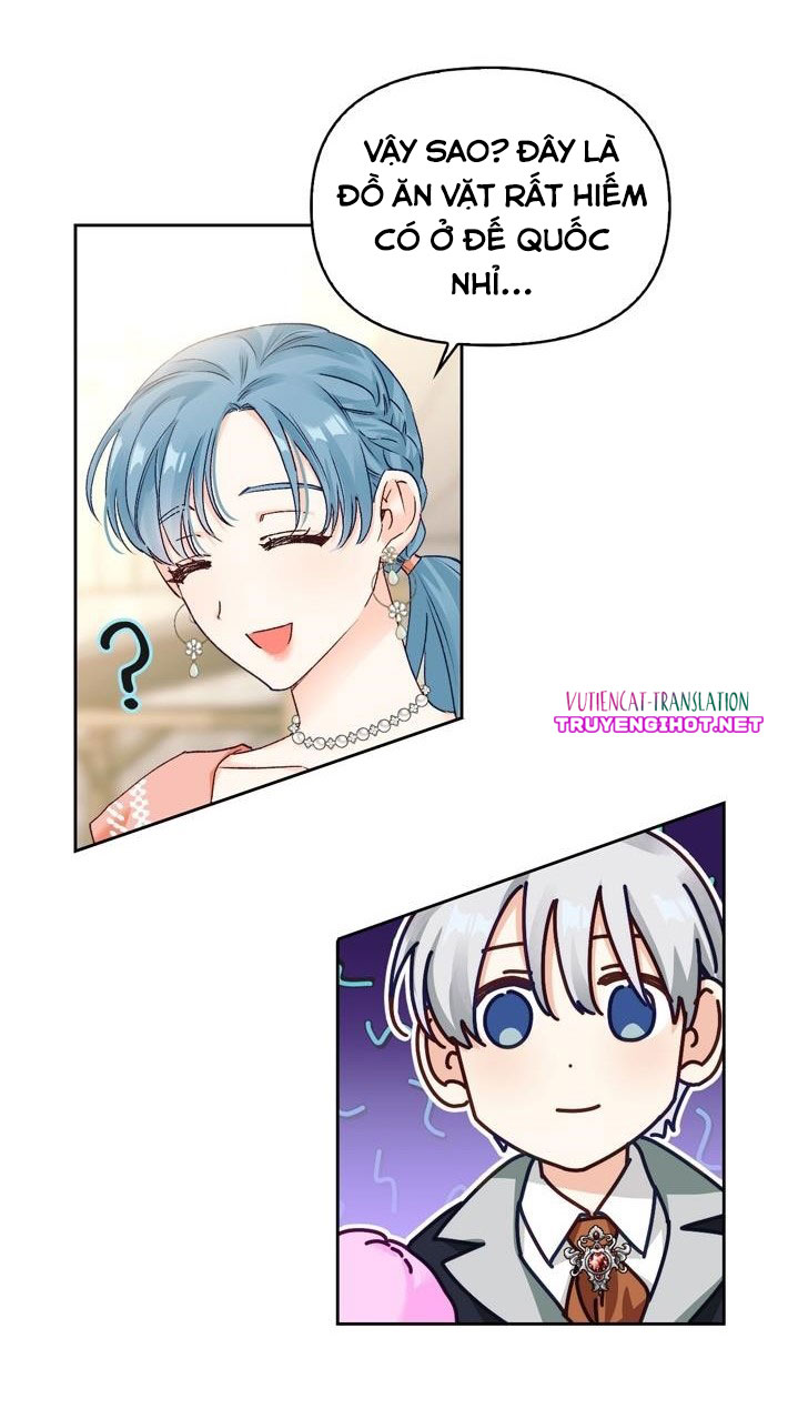 ác nữ xứng đôi với bạo chúa chapter 72 21