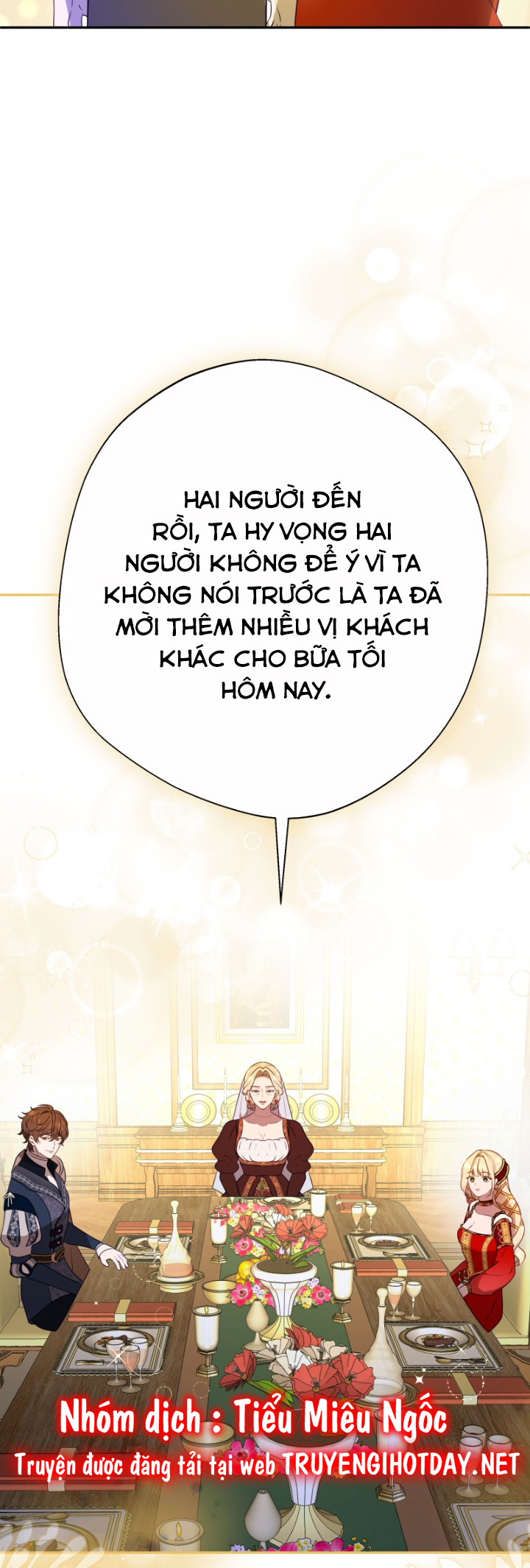 hãy tránh xa khỏi tôi, romeo chapter 78 20