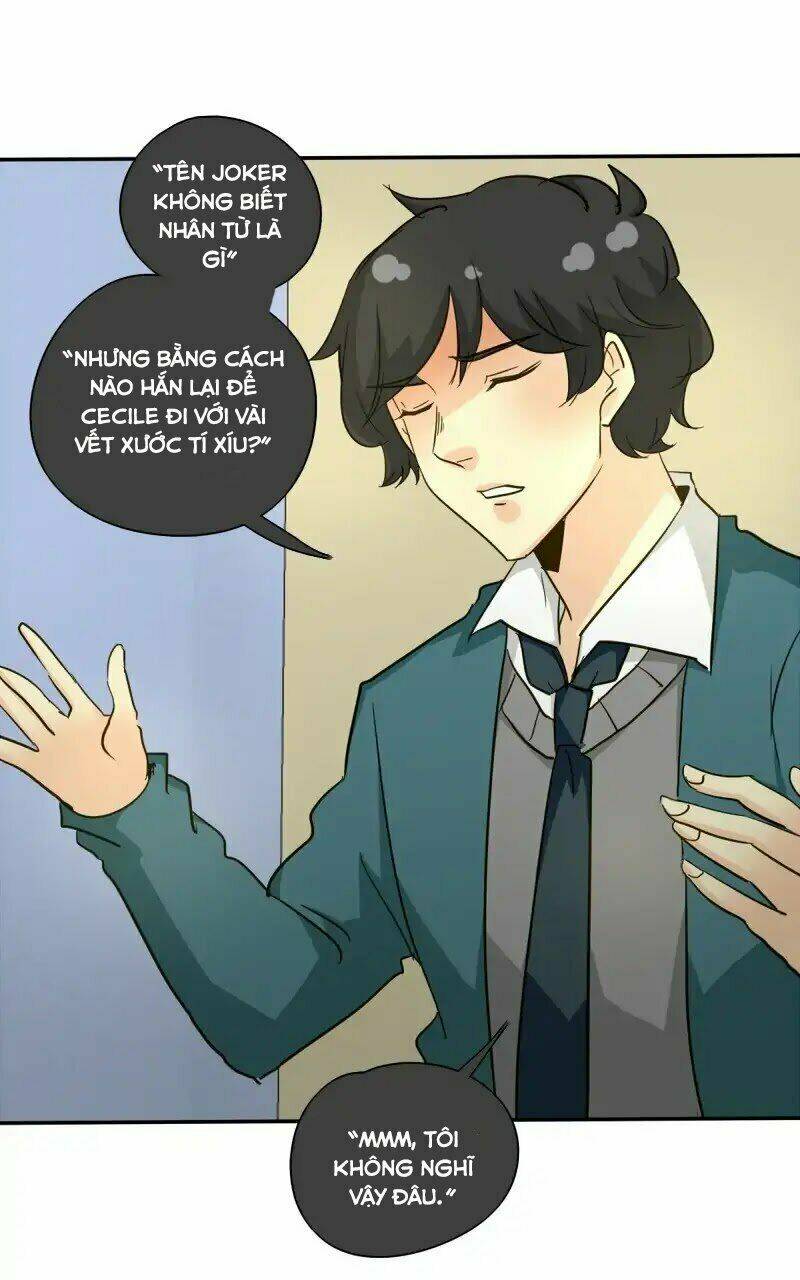Thế Giới Không Hoàn Hảo Chapter 143 78