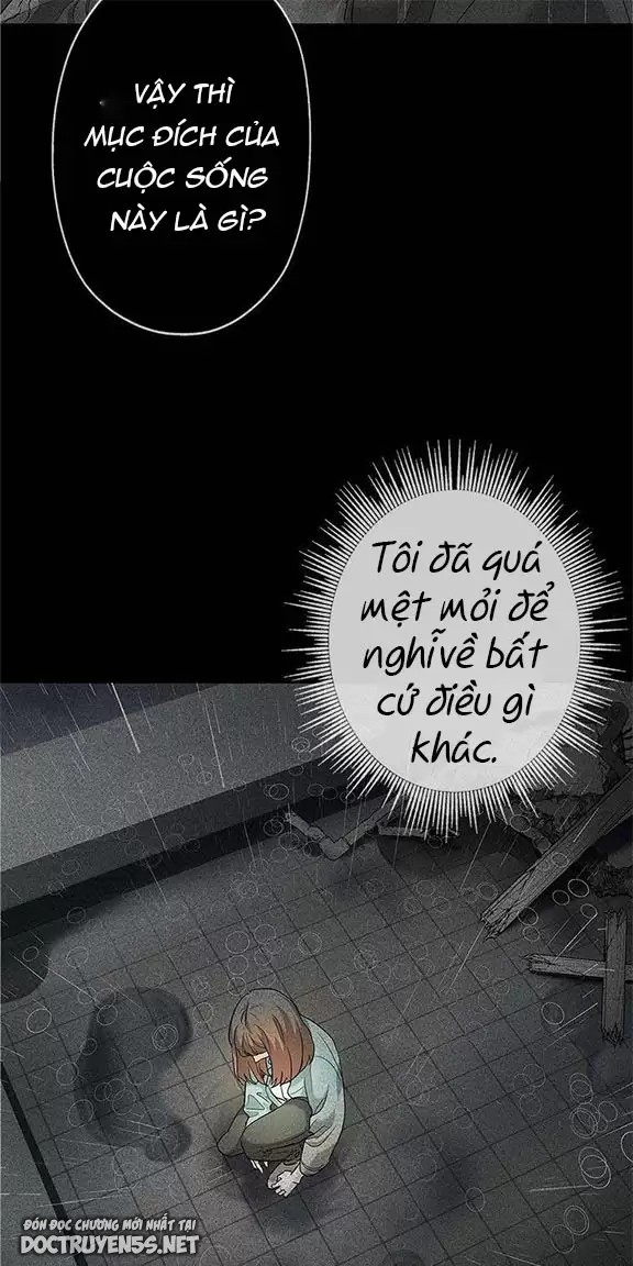 nếu tôi là nhân vật phản diện liệu tôi sẽ chết chapter 1 45