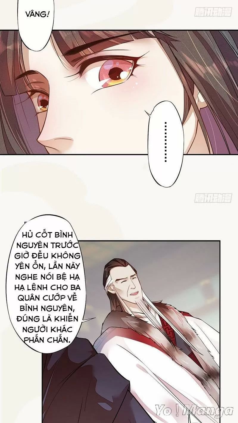 tuyệt thế luyện đan sư chapter 121 28