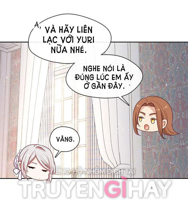 cẩn thận nữ phụ phản diện đấy! chapter 124 42