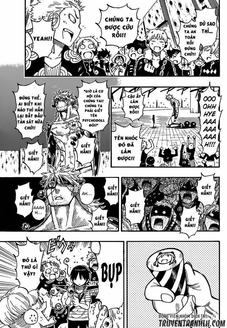 anagle mole chapter 43 5