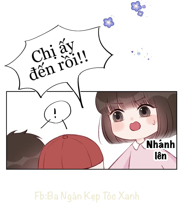 không thể đến gần chapter 6 50